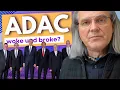 Lagu ADAC will höhere Spritpreise. Was steckt dahinter?