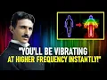 Lagu The Scientific Way to Raise Your Vibrations Instantly! | Nikola Tesla