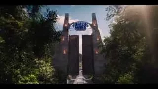 Jurassic World / Lancement de la première bande-annonce le 28 novembre
