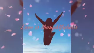 شوف بعينك شوف شو عامل حبك 