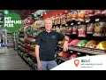 DLC Tenant Success Story Pet Supplies Plus - Williamsville Place Williamsville NY