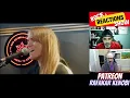 BALA Reaction - Colmillos | React | Reacción |  反応 | Rock and Reactions