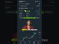 Download Lagu I made 10 000$ in 20 minutes on Binance Futures