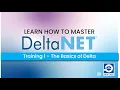DeltaNet Training 1