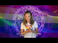 Happy Pride Bisexuality and Homosexuality signs in Birth Chart