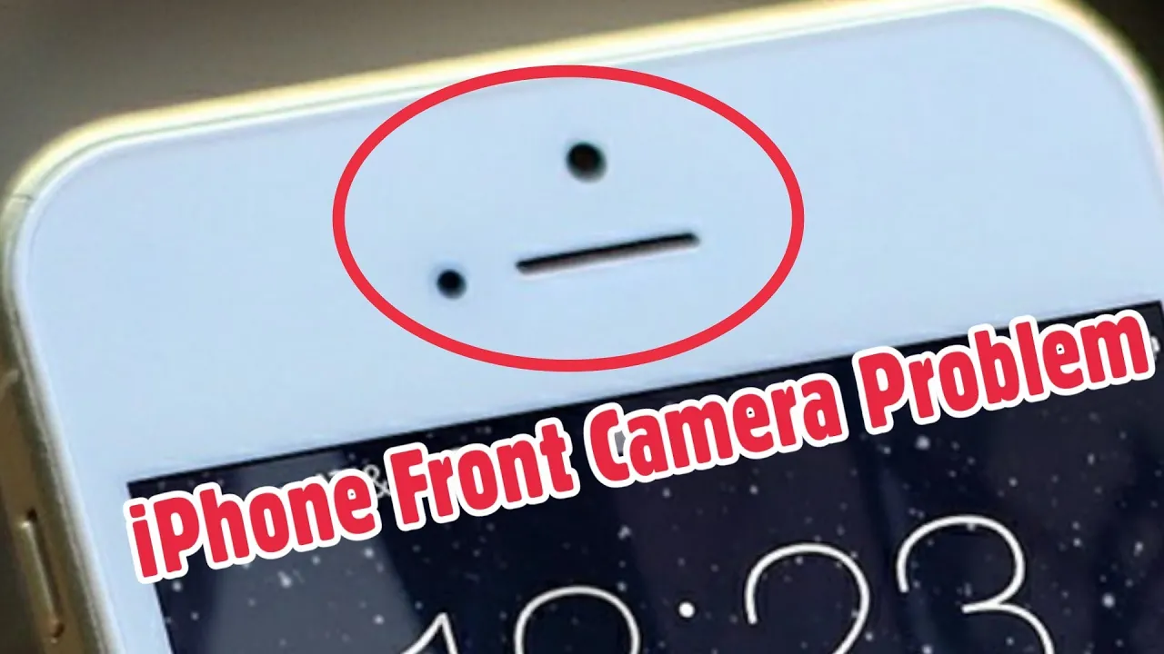 iOS 14.6 Update After iPhone Camera Not Working | iPhone Camera Black Screen - Fixed
