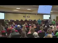 Hundreds of Winston - County Schools jobs cut by vote amid ongoing effort to decrease 4