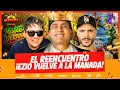 Lagu GERARDO PE: EL NUEVO REY DEL VERANO | ¿QUIÉN SE SUMARÁ A LA MESA? | #LAMANADA