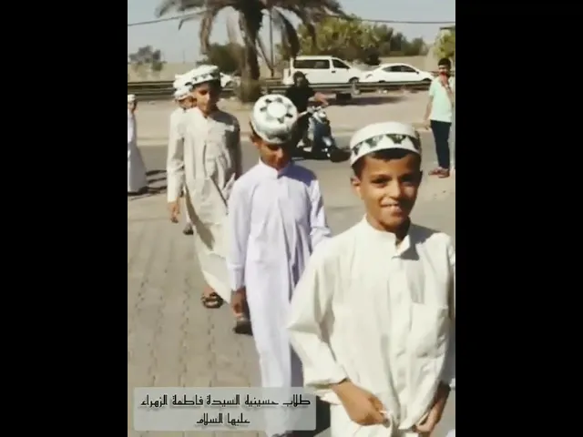 ⁣درر مدرسة آل البيت (عليهم السلام) الدينيّة في المدائن