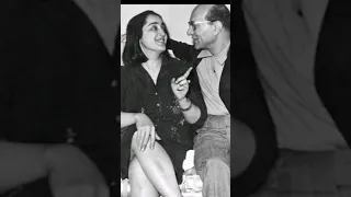 أشهر زيجات محمد عبد الوهاب والسيدة التي غنى لها هان الود 