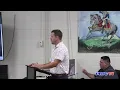 Jackson County School Board Meeting - August 17 2026