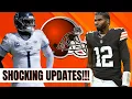 HERE WE GO... | Daily Browns News \u0026 Rumors