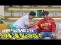 Download Lagu Kocak, Anwar dan Mpok ALpa Saling Bongkar Rahasia | FYP (10/02/23) Part 2