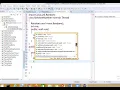 Thread to generate Random Numbers in Java