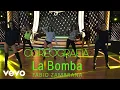 Download Lagu Coreografía La Bomba 2017 Bailarinas del Prog. \