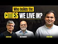 Download Lagu City Champions Podcast | Ep 4 | Who Really Shapes the Cities We Live In? | @U-CAN24