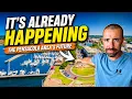 Why the Pensacola Area Will Look Different 5 Years From Now