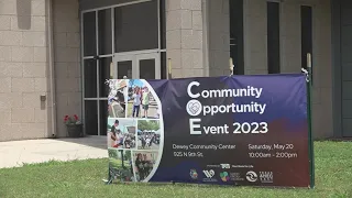 Waco police chief encourages community to continue crime rate improvement