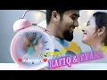 Download Lagu Rafiq \u0026 Tyara – Cinta Sepanjang Waktu 💞 | Lagu Duet Romantis Dangdut 2025