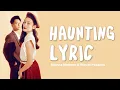 Shanna Shannon \u0026 Stevan Pasaribu - Haunting (Lyric Video)