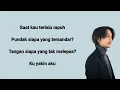 Fiersa Besari - April (lyrics)