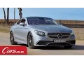 The S 65 AMG Coup e Driven Reviewed - SA s Most Expensive Mercedes Benz