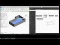 Create floor wall by using Revit API