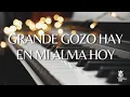 Lagu GRANDE GOZO HAY EN MI ALMA HOY | Himno Bautista #465 - Majestuoso #465 | Música y Letra