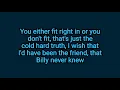 Tim McGraw & Tyler Hubbard - Undivided (lyrics)