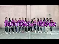Download Lagu BUTTONS - DJ JURLAN REMIX, THE PUSSY CAT DOLLS||ZUMBA||DANCE||ENDAHPS||CHOREOGRAPHY 