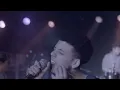 Usted Señalemelo - Big Bang (En Vivo Nave Cultural)