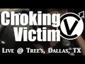 Choking Victim - Infested [Live @ Trees, Dallas TX]