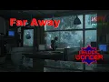 Download Lagu VAANCE \u0026 Deerock Ft. Danni Cara - Far Away (Lost Wolves Remix) [Music Video] Unofficial