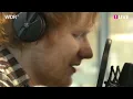 Ed Sheeran - Don't at 1LIVE  (HQ)