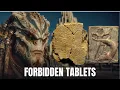 The Epic of Gilgamesh: The Forbidden Tablets That Reveal a Lost World Before History Began