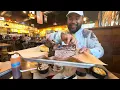 Mission BBQ - Is this the best BBQ chain