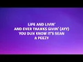 Tyla - Push 2 Start (Remix) (Lyrics) ft. Sean Paul