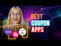 Best Coupon Apps iPhone Android Which App is Best for Coupon