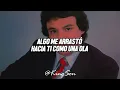 José José - Gavilán o Paloma (Letra)