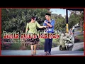 Download Lagu Dunia belum kiamat ( cover by  Lisa Maria ft Adrin Soeboetaq )
