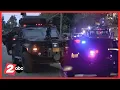 Man juvenile detained in SE Portland after shooting shelter in place warning lifted