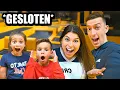 Download Lagu ALS EERSTE EEN NIEUW TRAMPOLINEPARK TESTEN! *Gesloten* #199