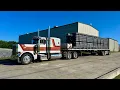 Hauling Steel and Precast