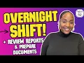 OVERNIGHT Shift Review Reports More Work From Home Jobs 2026