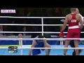 Download Lagu Joe Joyce (GBR) vs Bakhodir Jalolov (UZB) | HIGHLIGHTS
