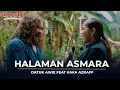 Download Lagu HALAMAN ASMARA - DATUK AWIE FEAT KAKA AZRAFF [MUSIC VIDEO]
