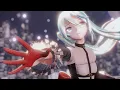 Download Lagu 【MMD】帝国少女 / Imperial Girl【R Sound Design feat.初音ミク】