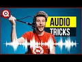 5 Super Easy TRICKS That Will BLOW YOUR MIND