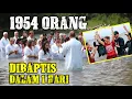 Download Lagu KEBANGUNAN ROHANI Sedang Terjadi di Berbagai Penjuru di AS: 2730 Orang Dibaptis dalam 2 Hari