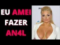 Download Lagu JESSE JANE FALA SOBRE SUA PRIMEIRA CENA DE ANAL